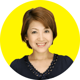 森きく子　副学院長