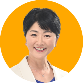 豊田順子　学院長