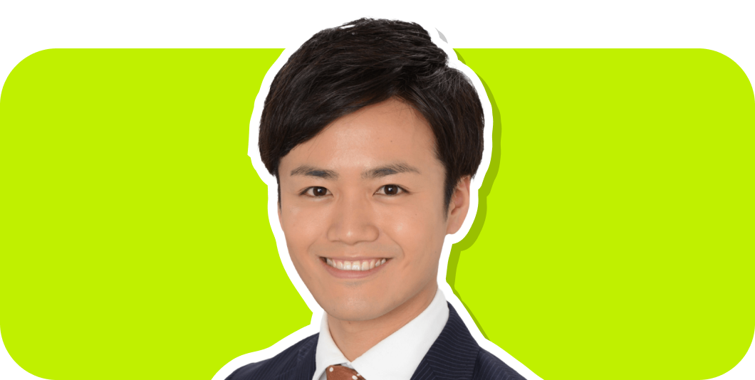 川畑一志 アナウンサー