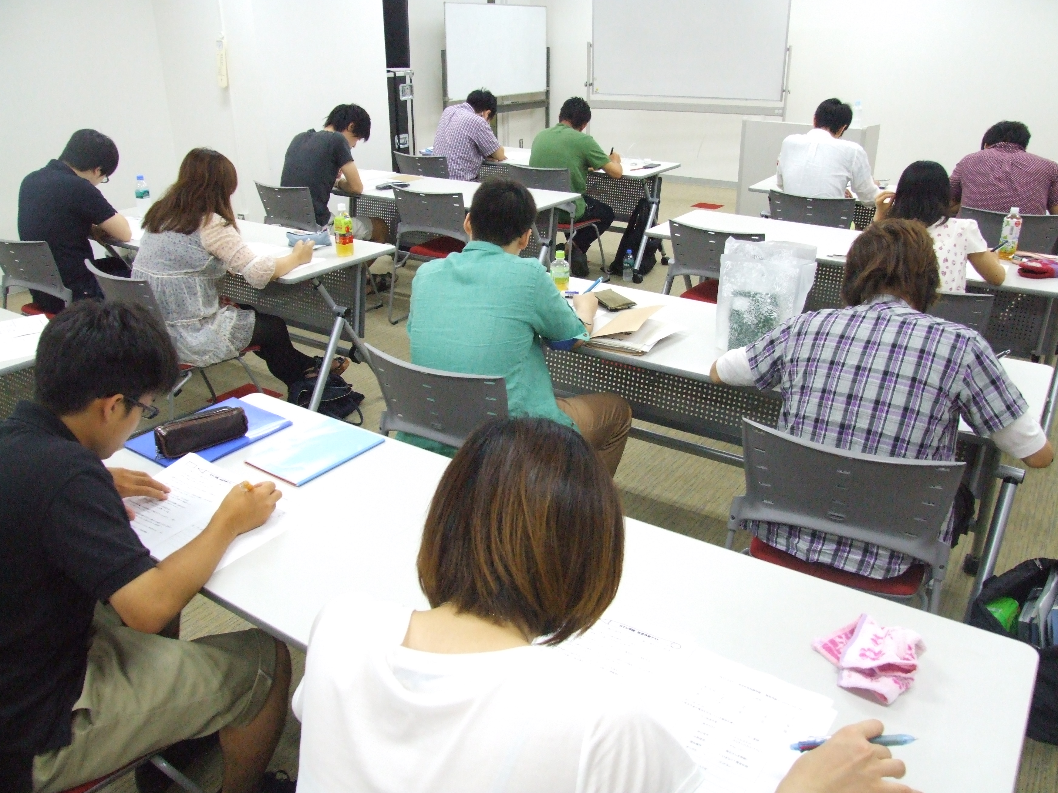 オフィスぼくらの社長が登場 日テレ学院