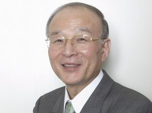 橋本五郎