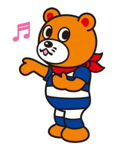 chorus_dabear