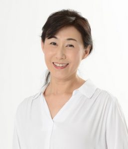 根岸葉子