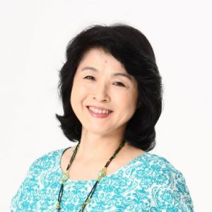 小林寧子